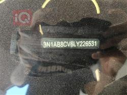 نیسان سێنترا